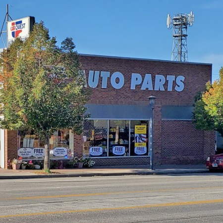 About our store