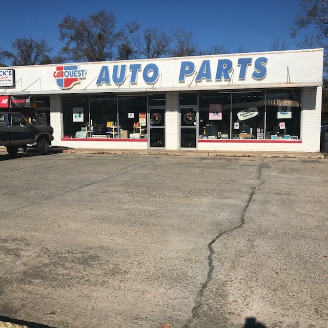 About our store