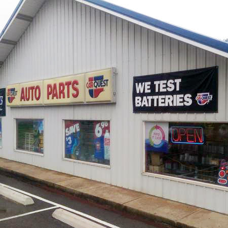 About our store