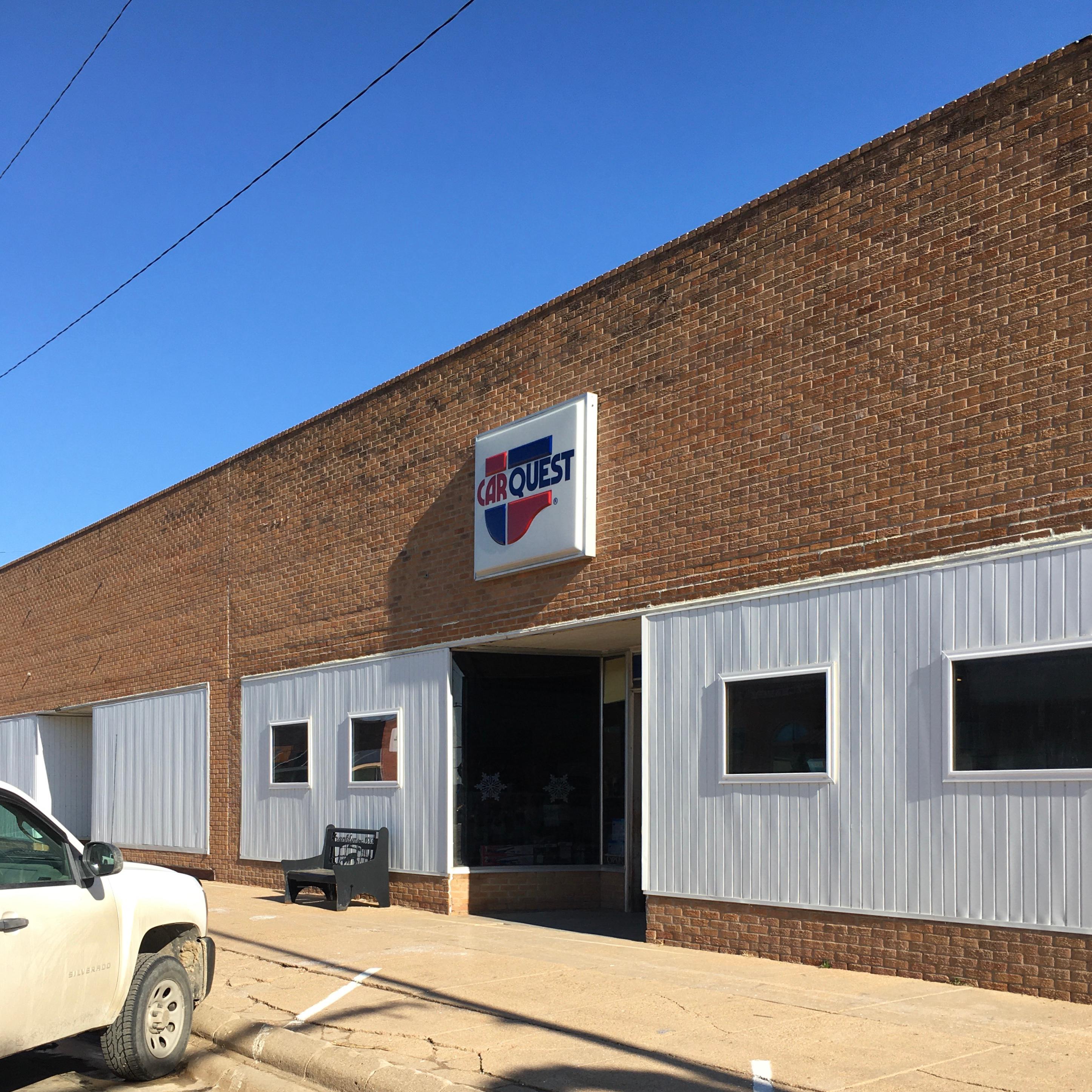 About our store