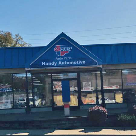 About our store