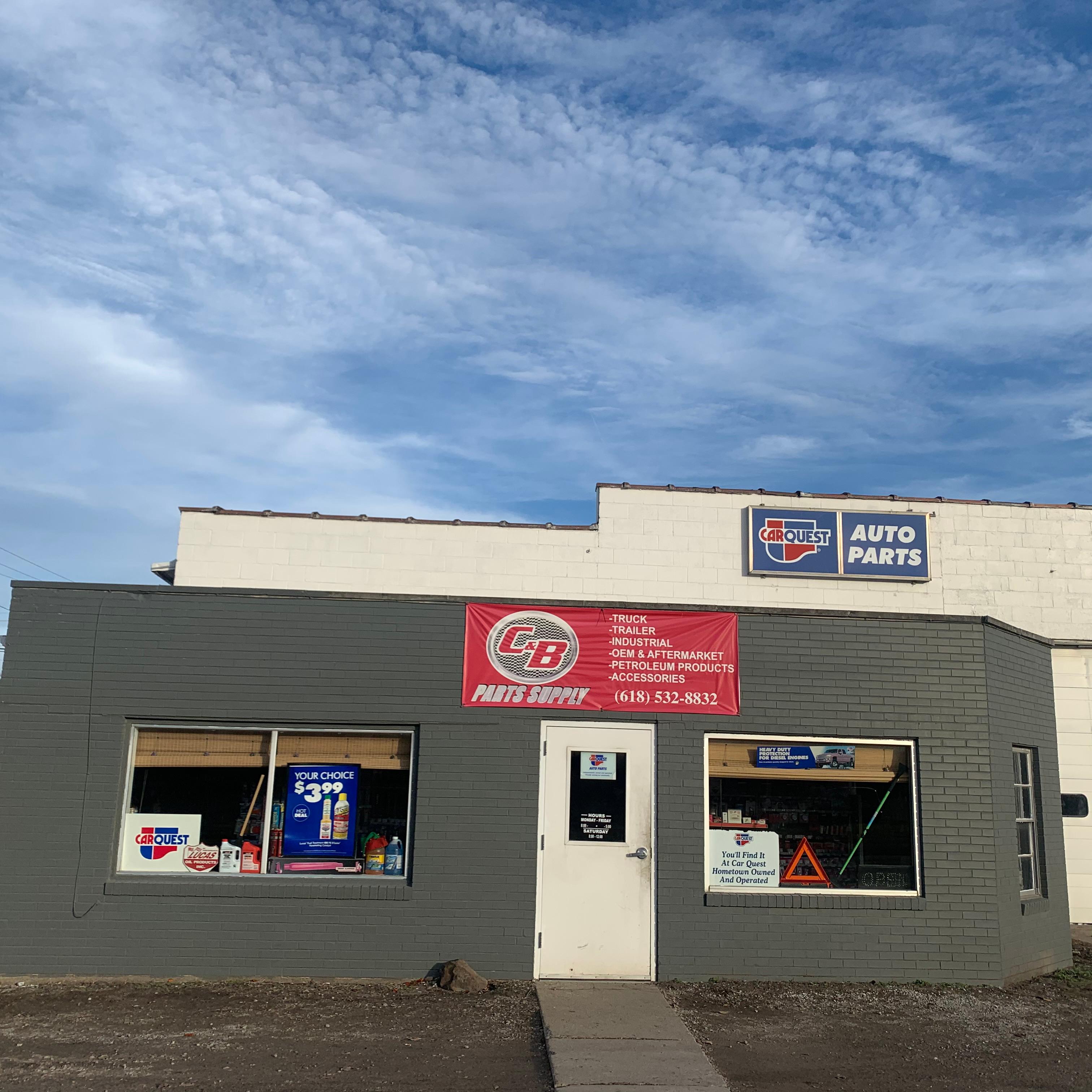 About our store