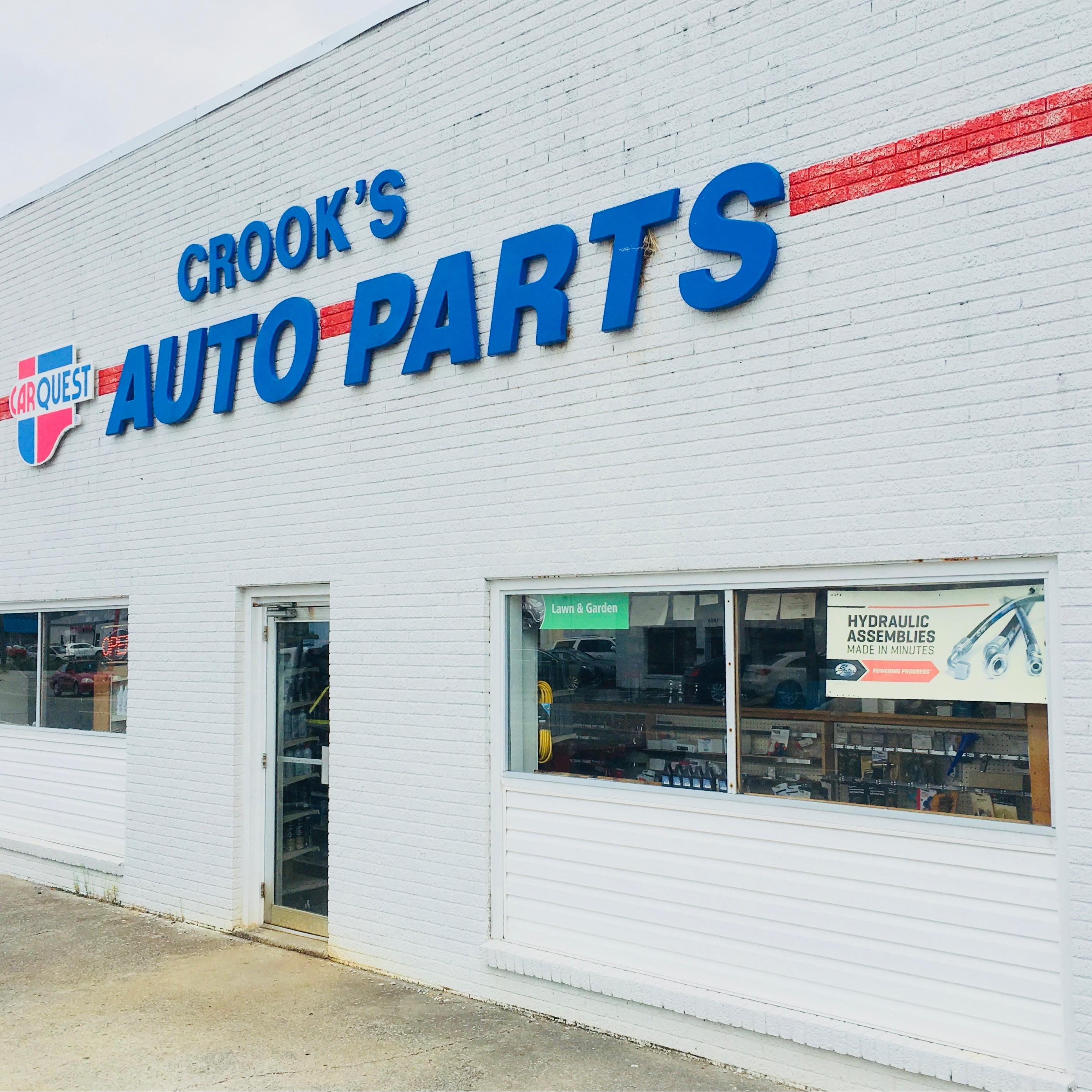 About our store