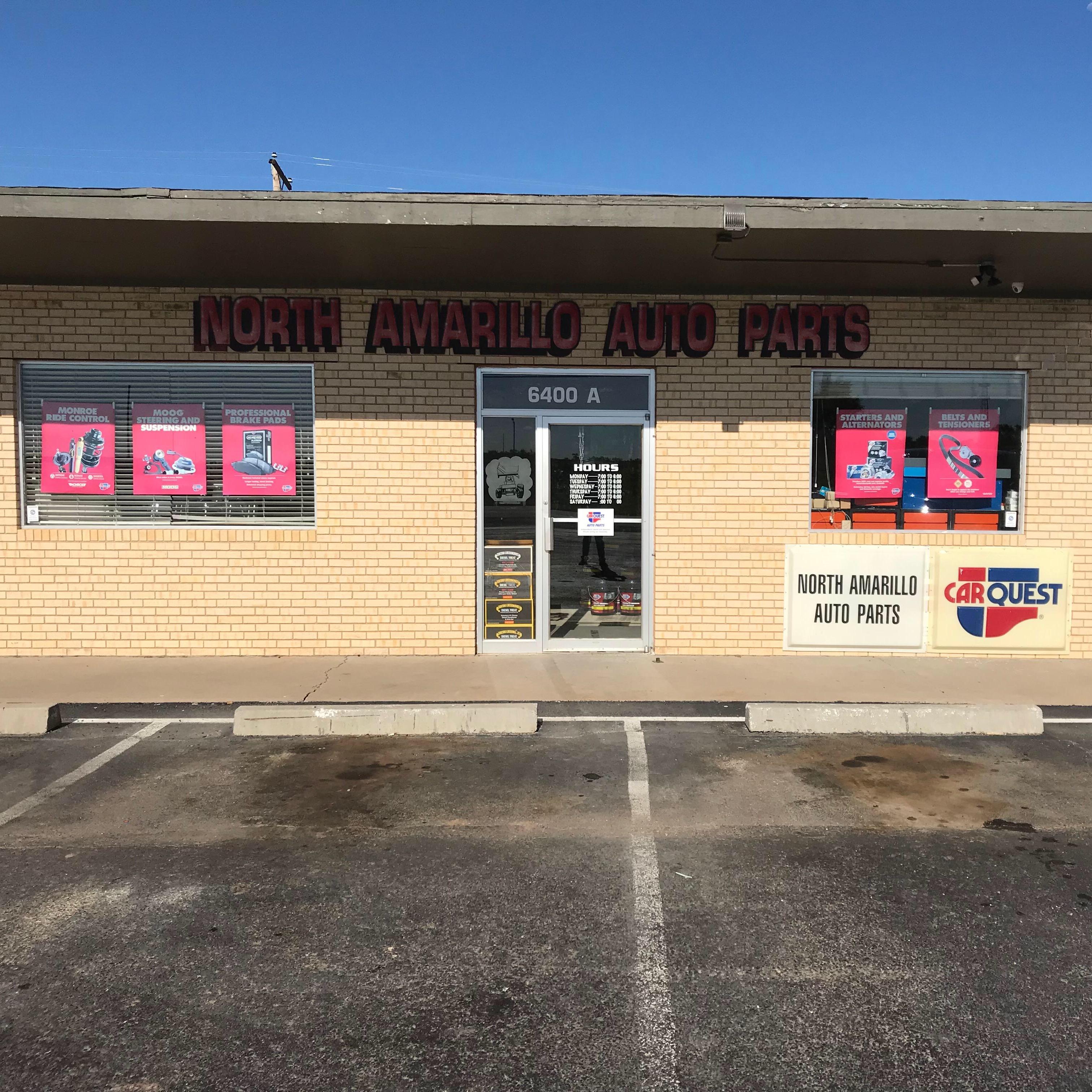 About our store