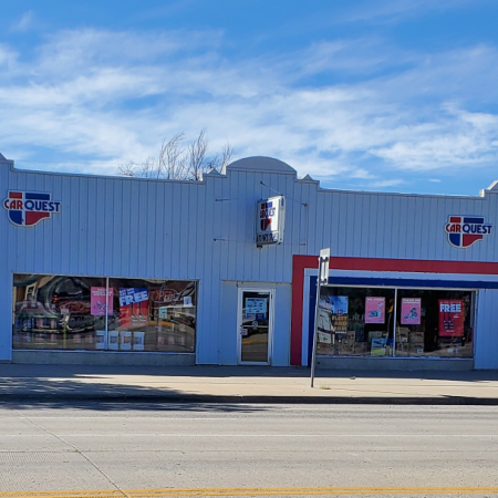 About our store