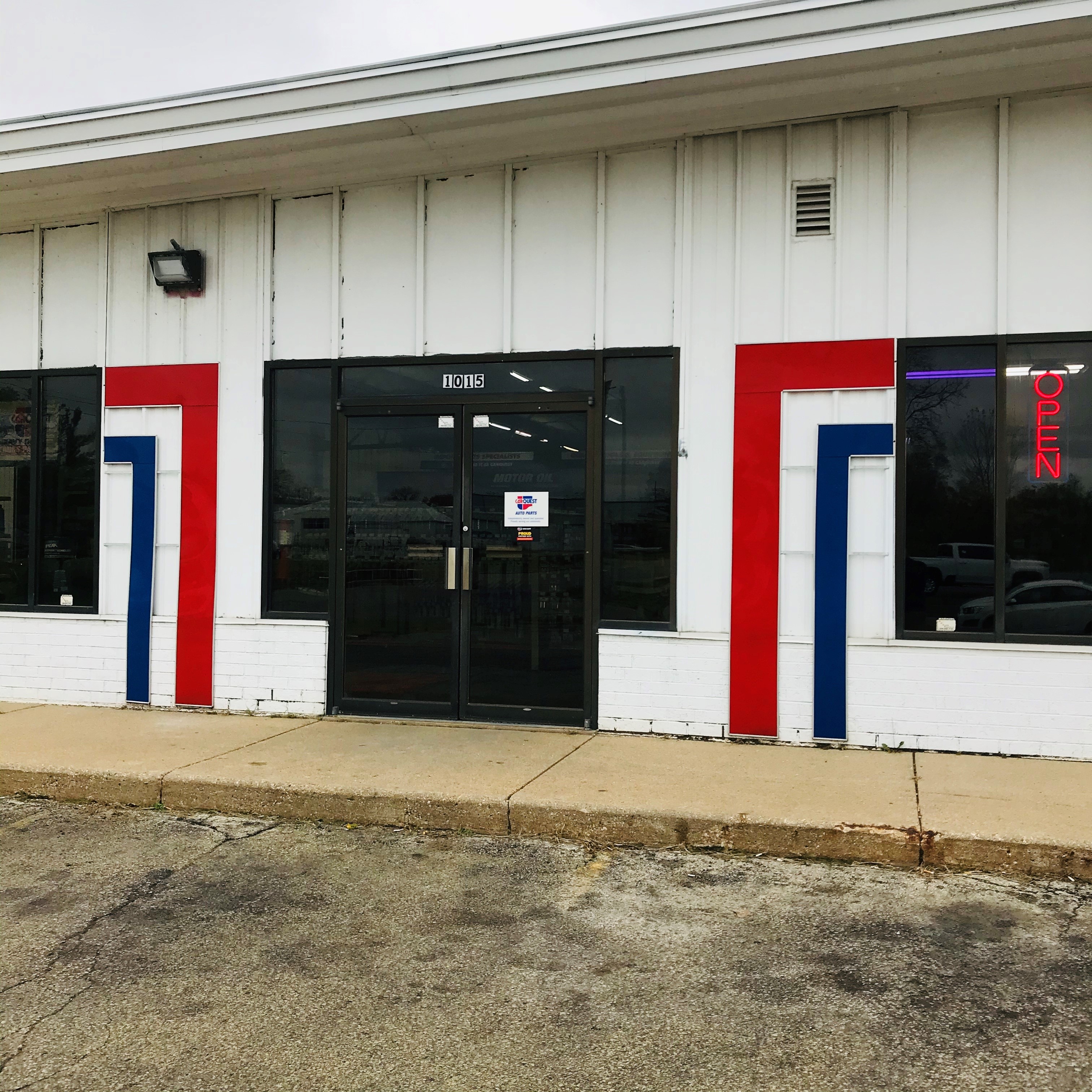 About our store