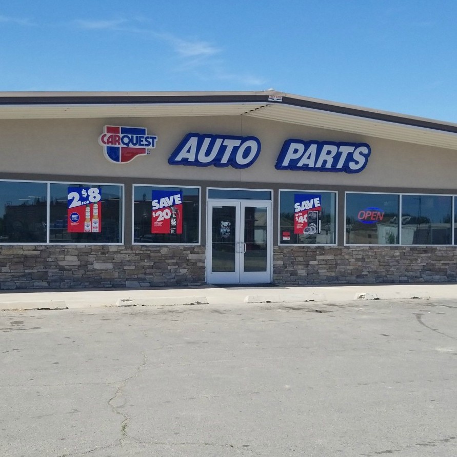 About our store
