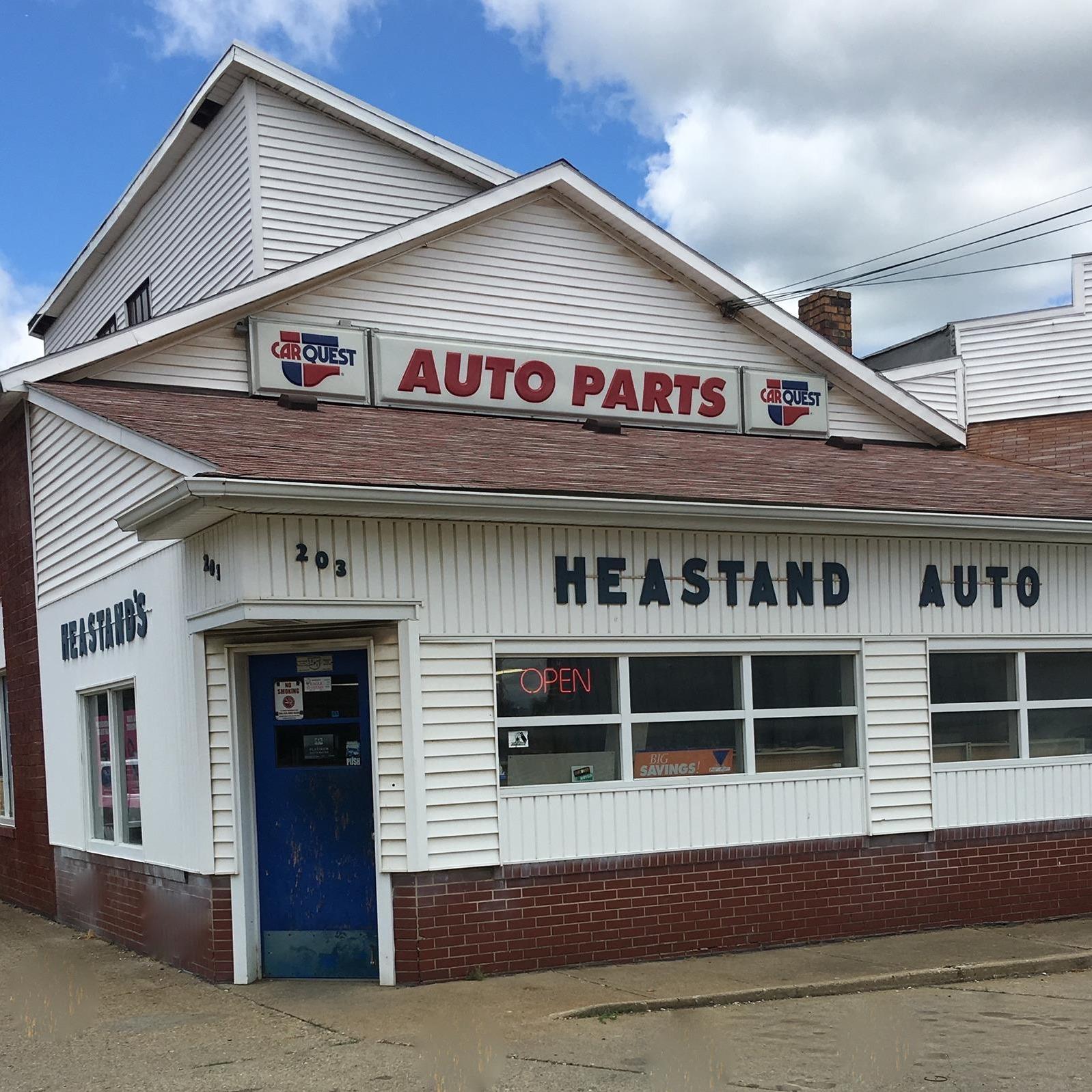 About our store
