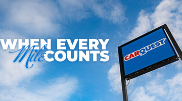 When Every Mile Counts Mobile