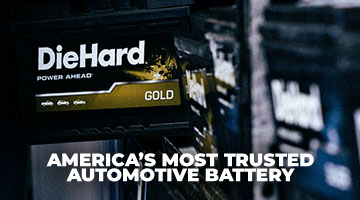 Diehard Battery Ad Mobile